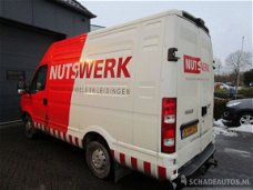 Iveco Daily - 2.3 HPT 100 KW 29 L 14 300