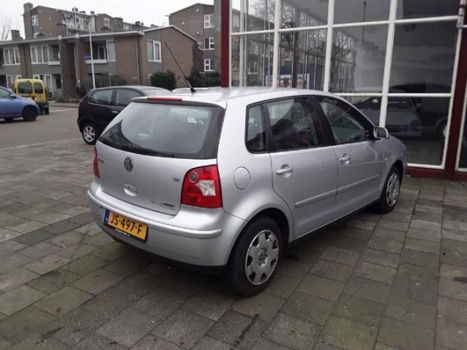 Volkswagen Polo - Polo 1.4 16v trendline 2004 - 1