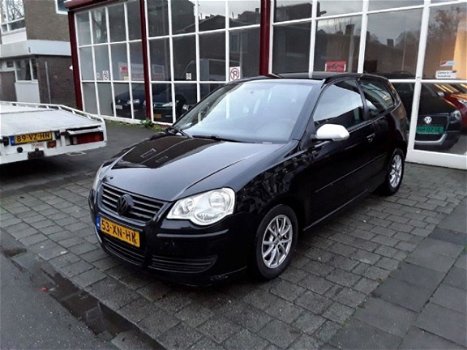 Volkswagen Polo - Polo 1.4 tdi bouwjaar 2007 - 1