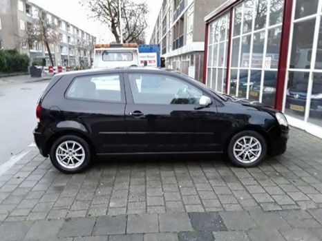 Volkswagen Polo - Polo 1.4 tdi bouwjaar 2007 - 1