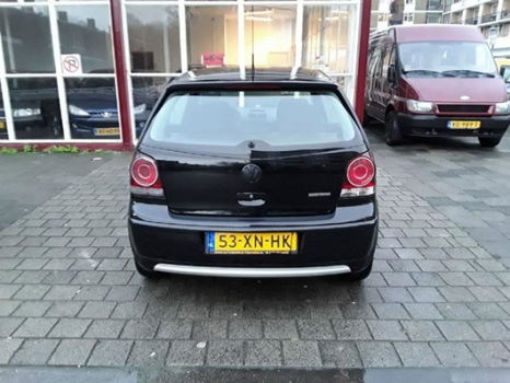 Volkswagen Polo - Polo 1.4 tdi bouwjaar 2007 - 1