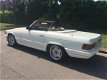 Mercedes-Benz SL-klasse - 280 SL Automaat Zender uitvoering - 1 - Thumbnail