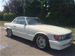 Mercedes-Benz SL-klasse - 280 SL Automaat Zender uitvoering - 1 - Thumbnail