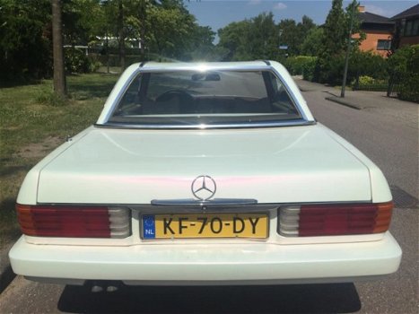 Mercedes-Benz SL-klasse - 280 SL Automaat Zender uitvoering - 1