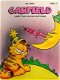 Garfield Heeft een rijke fantasie A4 album deel 4 - 1 - Thumbnail