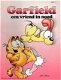 Garfield Een vriend in nood A4 album deel 7 - 1 - Thumbnail
