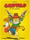 Garfield In de aanval A4 album deel 53 - 1 - Thumbnail