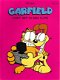 Garfield Doet het in een flits A4 album deel 102 - 1 - Thumbnail