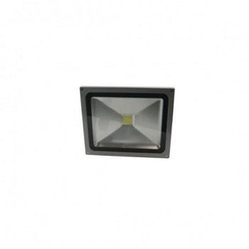 Led straler 10 watt - 1