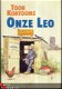 TOON KORTOOMS**ONZE LEO**J.H. GOTTMER HARDCOVER - 1 - Thumbnail