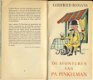 GODFRIED BOMANS**PINKELMAN OMNIBUS**1.PINKELMAN.2.3.POLLEWOP - 4 - Thumbnail