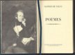 ALFRED DE VIGNY**POEMES*TRESOR DES LETTRES FRANCAISES**HARDC - 1 - Thumbnail