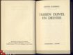 GASTON DURIBREUX**TUSEN DUIVEL EN DIEPZEE**HARDCOVER - 2 - Thumbnail