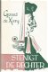 GERARD DE XIVRY**STENIGT DE RECHTER**DAVIDSFONDS-HARDCOVER - 1 - Thumbnail