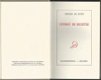 GERARD DE XIVRY**STENIGT DE RECHTER**DAVIDSFONDS-HARDCOVER - 4 - Thumbnail