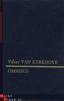 VALEER VAN KERKHOVE***DE WEERLOZEN+DIES IRAE+DE BUNGALOW*** - 1