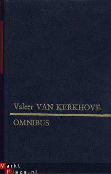 VALEER VAN KERKHOVE***DE WEERLOZEN+DIES IRAE+DE BUNGALOW***