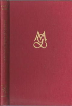 MARNIX GIJSEN**ALLENGS, GELIJK DE SPIN.** LINNEN HARDCOVER - 1