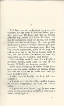 SIGRID UNDSET**LENTE**MCMXXXIV**KOMPAS MECHELEN**UNDSET - 3