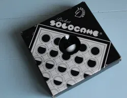 Pocket Solocome