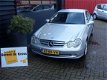 Mercedes-Benz CLK-Klasse - 200 K. Elegance Automaat - 1 - Thumbnail