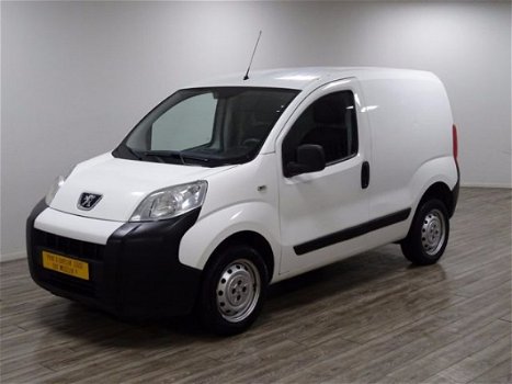 Peugeot Bipper - 1.4 HDI XR PROFIT+/ AUDIO/ APK 11-2019 - 1