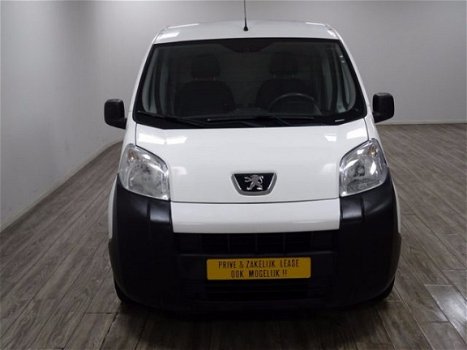 Peugeot Bipper - 1.4 HDI XR PROFIT+/ AUDIO/ APK 11-2019 - 1