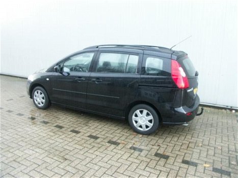 Mazda 5 - 5 1.8 Touring '07, 6-PERS., LUXE AUTO MET JAAR APK - 1