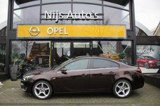 Opel Insignia - 2.0CDTI Business+ 4-drs pdc/xenon/intellilink
