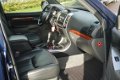Toyota Land Cruiser - 3.0 D-4D VX VAN AUTOMAAT Leder/Climate/Cruise - 1 - Thumbnail