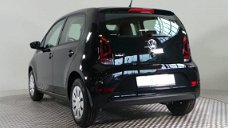 Volkswagen Up! - 1.0 BMT MOVE UP DAB+ | Airco | Navi Dock Fabrieksgarantie t/m 08-11-2021 of 100.000