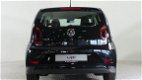 Volkswagen Up! - 1.0 BMT MOVE UP DAB+ | Airco | Navi Dock Fabrieksgarantie t/m 08-11-2021 of 100.000 - 1 - Thumbnail