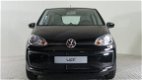 Volkswagen Up! - 1.0 BMT MOVE UP DAB+ | Airco | Navi Dock Fabrieksgarantie t/m 08-11-2021 of 100.000 - 1 - Thumbnail