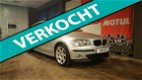 BMW 1-serie - 116i - 5Drs Climate airco LM-velgen - 1 - Thumbnail