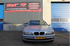 BMW 5-serie Touring - 523i Executive