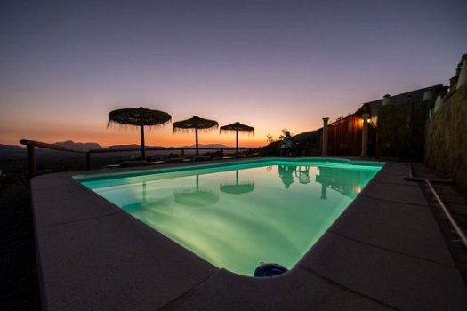 vakantieaccomodaties zuid spanje, andalusie, met prive zwembad - 3