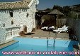 ZOMERVAKANTIE, SPANJE ANDALUSIE, huisje met prive zwembad - 3 - Thumbnail