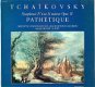 LP - Tchaikowsky - Symphonie Pathétique - 0 - Thumbnail