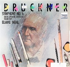 LP - Brückner - Symphony no.6