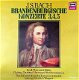 Bach - Brandenburgische Konzerte 3,4,5 - 0 - Thumbnail