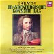 LP - Bach - Brandenburgische Konzerte 3,4,5 - 0 - Thumbnail