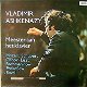 LP - Vladimir Ashkenazy - Meester aan het klavier - 0 - Thumbnail