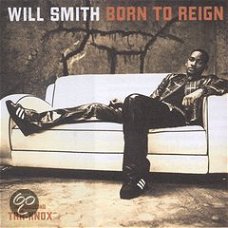 Will Smith - Born To Reign (CD)