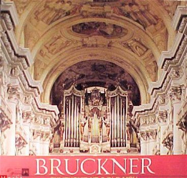 LP - Bruckner Symphonie Nr.9 - 0