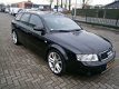 Audi A4 Avant - 2.5 TDI Pro Line MT - 1 - Thumbnail