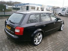 Audi A4 Avant - 2.5 TDI Pro Line MT