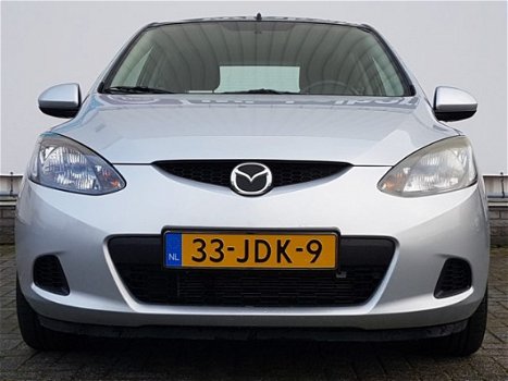 Mazda 2 - 2 1.3 TOURING - 1