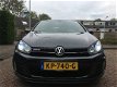 Volkswagen Golf Variant - GTD DSG MET XENON/ LEDER/ NAVI/ KEYLESS GO ETC ETC - 1 - Thumbnail