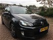 Volkswagen Golf Variant - GTD DSG MET XENON/ LEDER/ NAVI/ KEYLESS GO ETC ETC - 1 - Thumbnail