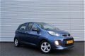 Kia Picanto - 1.0 CVVT ECONOMYPLUSLINE | 5-Drs | Airco | 7 jaar garantie | Electrische ramen | - 1 - Thumbnail